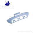 car balancing zinc die-casting wheel weights clip